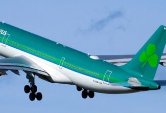 DOT extends Oneworld JBA antitrust immunity to Aer Lingus