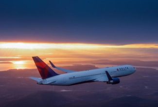 Delta Air Lines Resumes Service to Popular Latin American Destinations