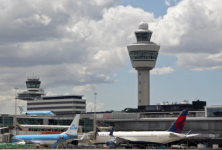 Delta, KLM to Launch COVID-Tested Flights From Atlanta to Amsterdam