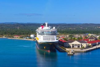 Disney Cruise Line Announces New 2022 Caribbean Cruises