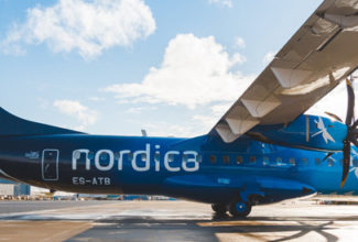 Estonian gov’t praises Nordica, confirms €30mn aid