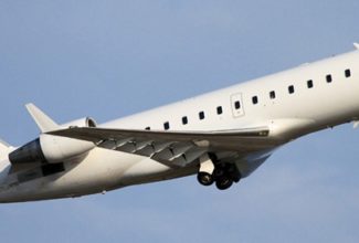 Estonia's Diamond Sky to add maiden CRJ