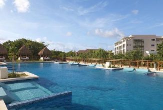 Explore 'The Reserve' at Paradisus Playa del Carmen