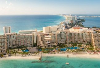 Family-Friendly Meets Luxury at This Five-Star Cancun Resort