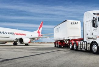 FedEx inks new $260mn deal with Qantas