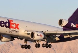 FedEx to establish Western Sydney cargo hub