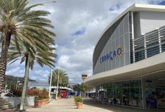 Feel Safe at Curaçao International Airport