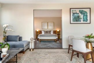 First Time in 50 Years French Quarter Welcomes New Hotel