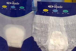 Flight Attendants in China Asked to Wear Diapers for COVID Safety