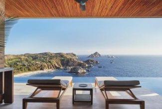 Four Seasons Reveals What's New for 2021 and Beyond