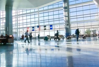 George Bush Intercontinental Airport Is TSA 2020 Airport of the Year