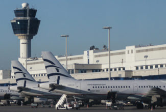 Greece's Aegean Airlines to open three new bases in 2Q21