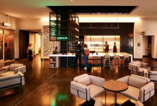 Hard Rock Hotels Launches New REVERB Concept