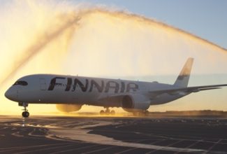 Helsinki prepares €400mn loan for Finnair