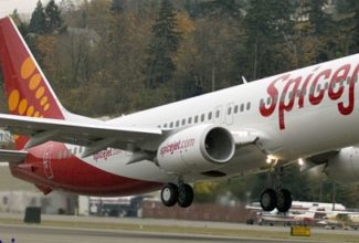 India's SpiceJet seeks debt restructure, $68mn loan - report