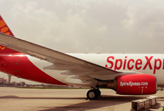 India's SpiceJet sets US service plans in motion