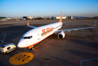 Jeju Air and Navitaire sign strategic partnership