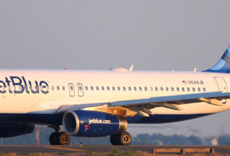 JetBlue posts grim update, announces $500mn stock offering