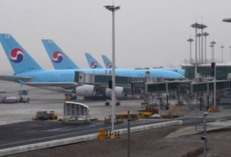 Korean Air to become a top 10 world airline - but challenges abound