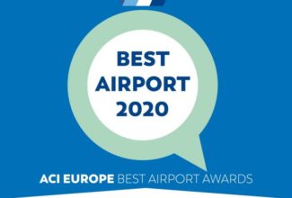 Lisbon Airport - Best European Airport 2020