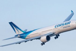 Marseille Provence welcomes a new airline: Corsair!