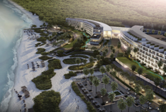 Melia Unveils Hotel Openings for 2021 and Beyond