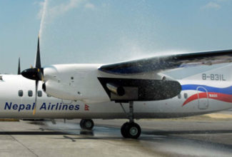 Nepal Airlines mulls options to get rid of Chinese aircraft