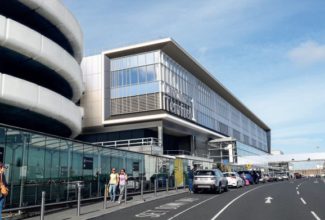 New Look For Dublin Airport's Terminal 1