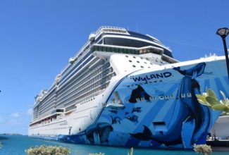 Norwegian Cruise Line Unveils CruiseFirst Savings Program