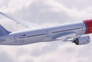 Norwegian mulls end to long-haul