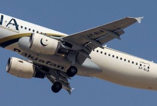 PIA plots staff cuts while fleet set to grow