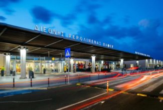 Pafos International Airport receives the ACI Airport Health Accreditation