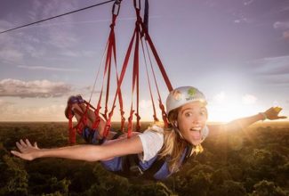 Palace Resorts Guests Get Access to Thrilling Outdoor Adventures