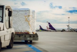 Passenger Numbers Drop by 73% at Riga Airport; Cargo and Business Sectors are Growing