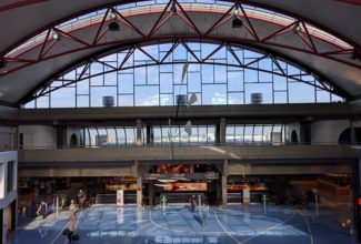 Pittsburgh International Airport To Offer Optional COVID-19 Testing