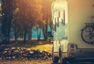 RVs’ Continued Popularity Is Poised to Characterize the 2021 Travel Landscape