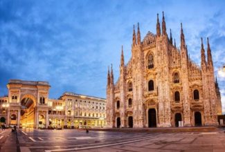 Routes Reconnected: Milan to host World Routes 2021 and the 2026 Winter Games