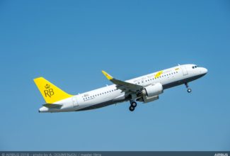 Royal Brunei signs with WheelTug