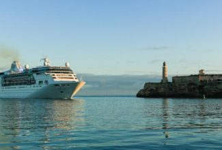 Royal Caribbean Sells Empress and Majesty of the Seas