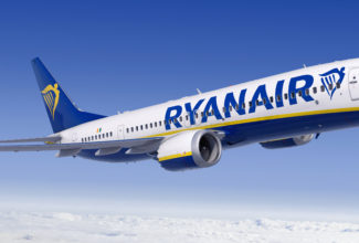 Ryanair orders more Boeing MAX-8200 aircraft