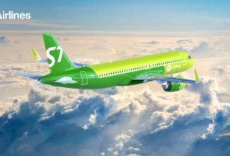 S7 Airlines returns to fly from Milan Malpensa to Moscow from December 30th