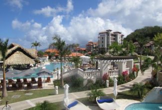 Sandals Chief Questions Resort Link to Grenada COVID-19 Outbreak