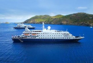 SeaDream Yacht Club announces SeaDream II Mediterranean 2024 voyages