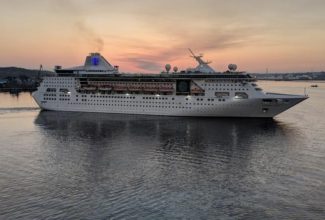 Should Cruise Ships Make COVID-19 Vaccine a Passenger Requirement?