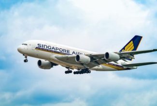 Singapore Airlines Expands Flights to US