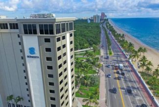 Sonesta Adds 102 Hotels, Debuts New Simply Suites