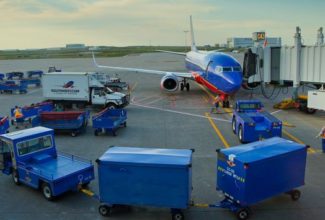 Southwest Airlines Extends Flight Schedule Into Summer 2021