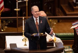 Southwest CEO Gary Kelly Elected Airlines For America Chairman of the Board