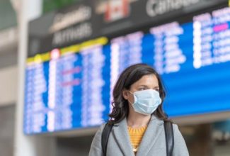 TSA Screens Over 1 Million Passengers Daily as Holiday Travel Rush Begins