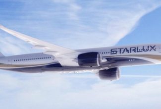 Taiwan's Starlux Airlines eyes Los Angeles ops from 2022